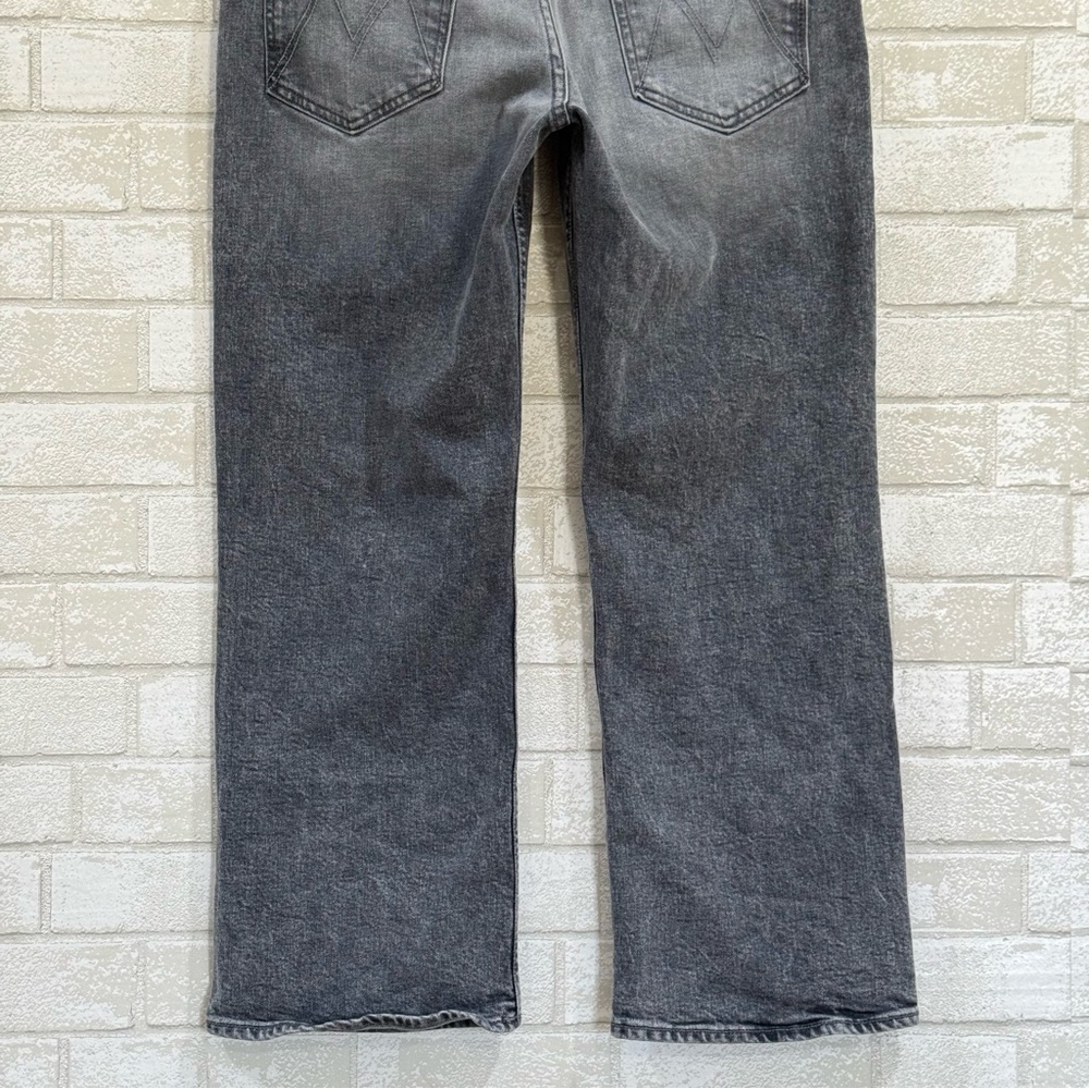 MOTHER SUPERIOR The Bookie Ankle Jeans in Let's Ride - Size - 30 - Picture 10 of 15